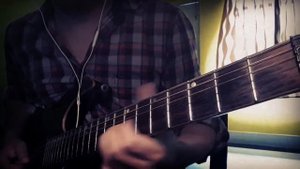 richard marx right here waiting (guitar-cover ronjo)