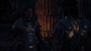 Assassin's Creed Odyssey - Деймос (Избранный)