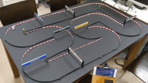 Turbo Racing 1/76 RC Car #1