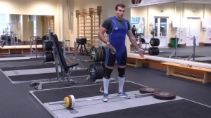 Как делать тягу Т-грифа если нет Т-грифа?