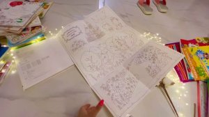 Все мои раскраски антистресс и раскрашенные работы/коллекция раскрасок/раскраски по номерам