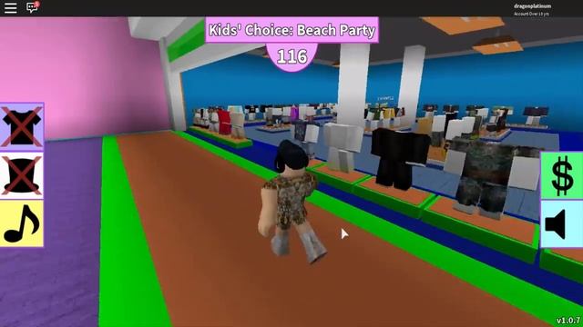 How to get the Slime Scarf | Roblox Kids Choice Awards 2017 Event смотреть онлайн