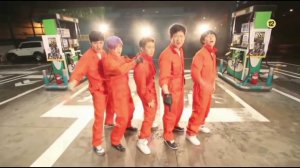 Four B - Бригада (H.J.g.R)