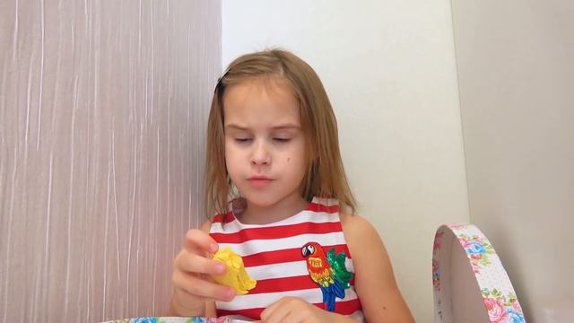 Пропали ИГРУШКИ из волшебной коробки Необычный КВЕСТ для детей Pretend play with toys смотреть онлайн