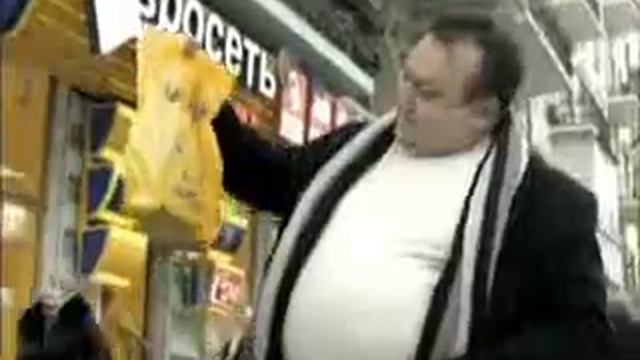 Евросеть Euroset Advertising