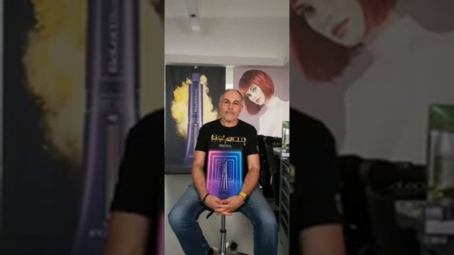 SALERMVISON: COLORACIÓN CON NATURALES FRÍOS con Josep Antoni López.❄️ | Salerm Cosmetics смотреть онлайн