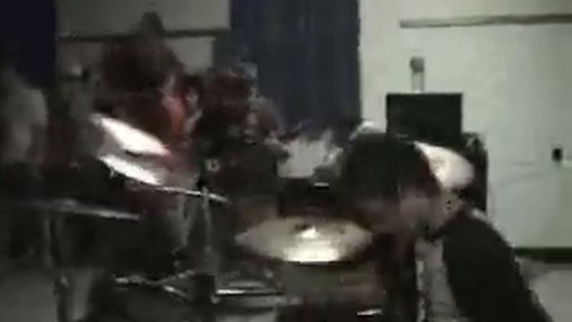 88mph @ the Summerville SC American Legion смотреть онлайн