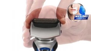 Panasonic ES-RT31 Shaver
