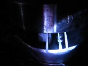 Лодочный Мотор Салют.Опережение Зажигания.