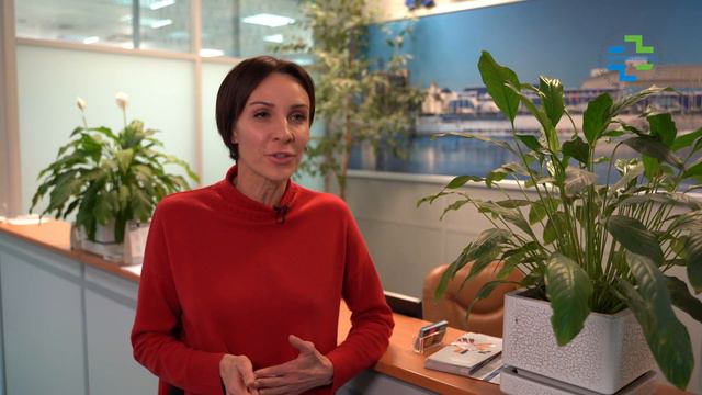 Ирина Турчинская о мероприятиях MedTravelExpo 2018
