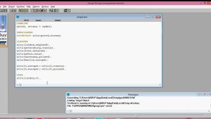 Урок 3. Правила на Visual Prolog и работа с символьными данными.