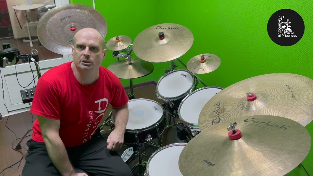 Денис Маранин:: One Minute Lesson #122