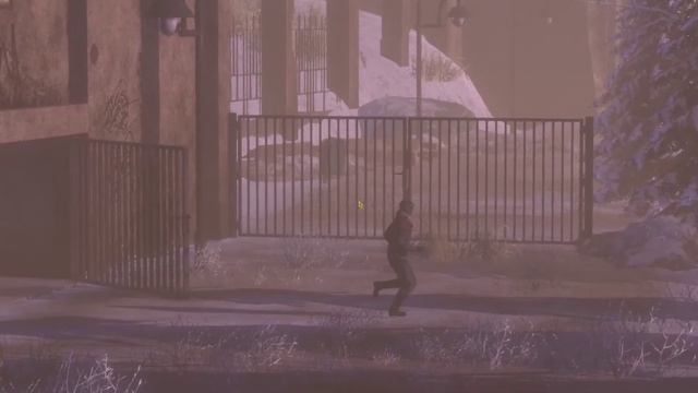 Syberia 3: An Automaton with A Plan - Co-op смотреть онлайн