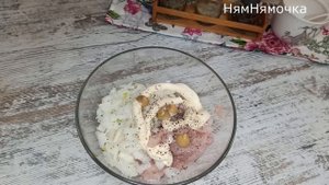 Рубленые Котлеты, Самые вкусные Котлеты, Куриные Котлеты.