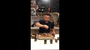 Шашлык из Сома вкуснейший рецепт