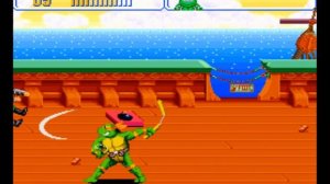 Teenage Mutant Hero Turtles IV - Turtles in Time.mp4