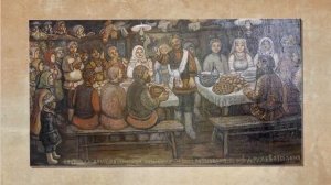Кострома: Ефим Честняков