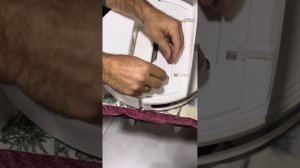Xiaomi Mi Robot Vacuum - Mop Essential ошибка не достаточно воды в резервуаре, by Evgeni Grigoryan