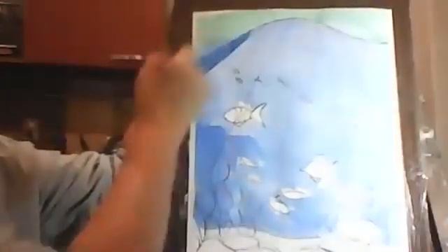 Art lesson смотреть онлайн