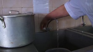 В Котельниково Волгоградской области придет чистая вода