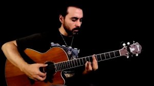 Minstrel Hall (Guitar Cover)