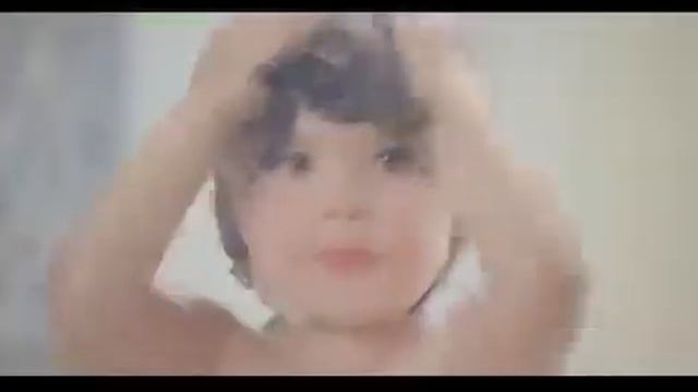 JOHNSON'S® baby Shampoo Malu смотреть онлайн