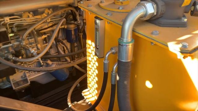 Обзор установки Baumatik 300 Pro. смотреть онлайн