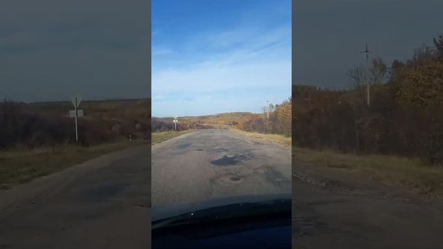 Борщёво Воронежской обл. Хохольского р-она(1) смотреть онлайн