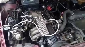 Плавают обороты!Датчик Виннерса поможет.