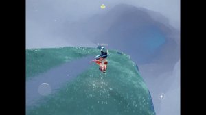 Sky:Childrens of the light ВСЕ дети света на Острове рассвета
