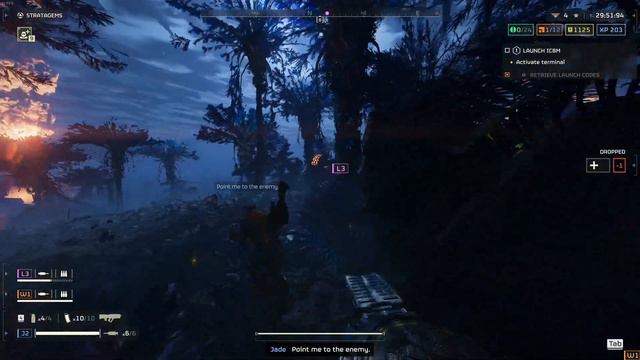 [12] Glorious Liberation (Let’s Play HELLDIVERS 2 w/ GaLm) смотреть онлайн