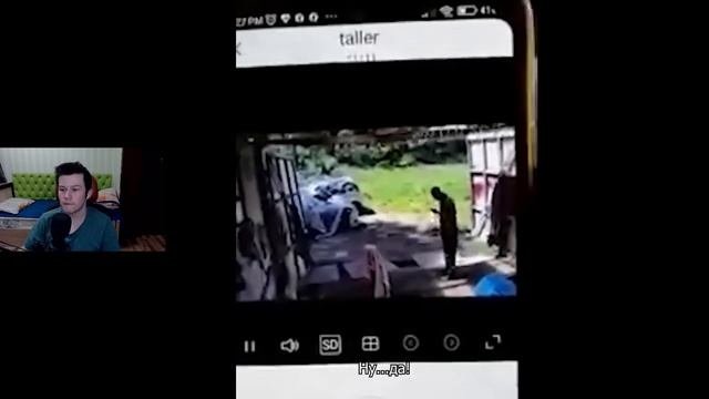 Смотрим 10 Самых Страшных Видео, Которые Никто Не Должен Был Увидеть