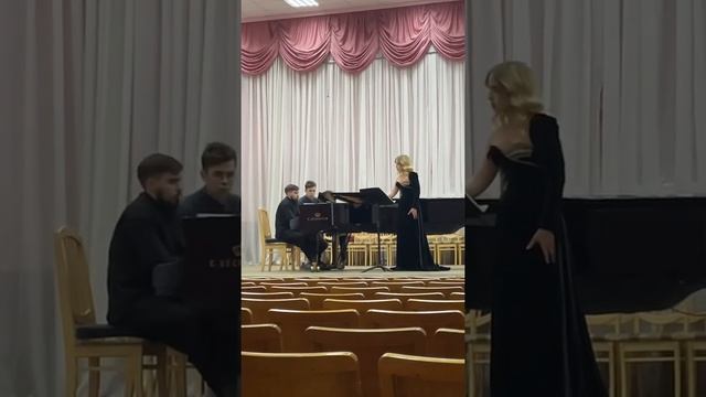 Юлий Мейтус «Красная ромашка»