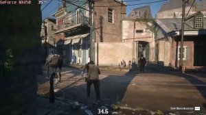 8 games test Nvidia mx450 Nvidia MX 450 + i7-1165G7