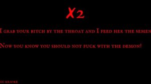 Redzed - Rave In The Grave Lyrics