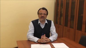 Кирилл Сорвин о поступлении на программы ФСН