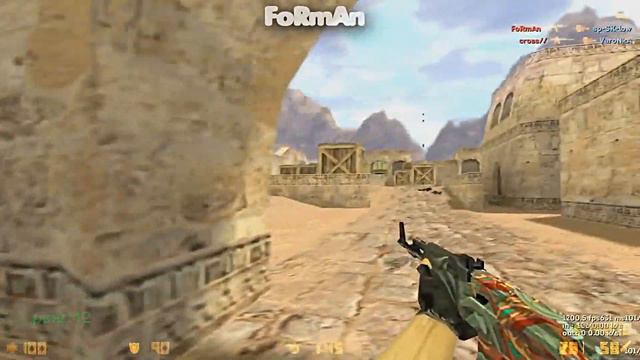САМЫЙ ЧИТЕРСКИЙ КОНФИГ ДЛЯ КС 1.6 !!! КОНФИГ СО ВСТРОЕННЫМИ ЧИТАМИ В КС 1.6 !!! CFG CS 1.6 / CONFIG