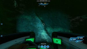 Где найти дистяляционный костюм в subnautica?