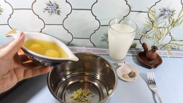 Минтай с овощами/Как приготовить рыбу