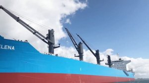 Спасательные шлюпки на корабле