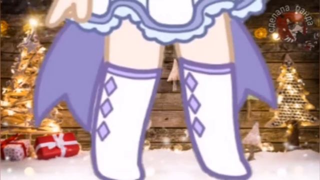 "~Топ 6 идей нарядов для девочек в гача клуб~" (Gacha Club)