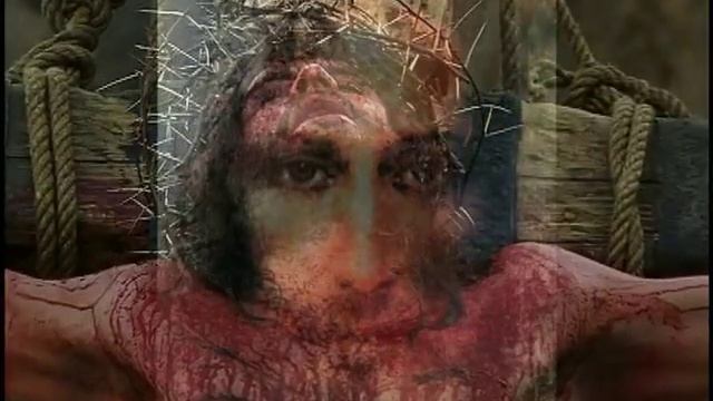 АКАФИСТ СТРАСТЯМ ХРИСТОВЫМ смотреть онлайн