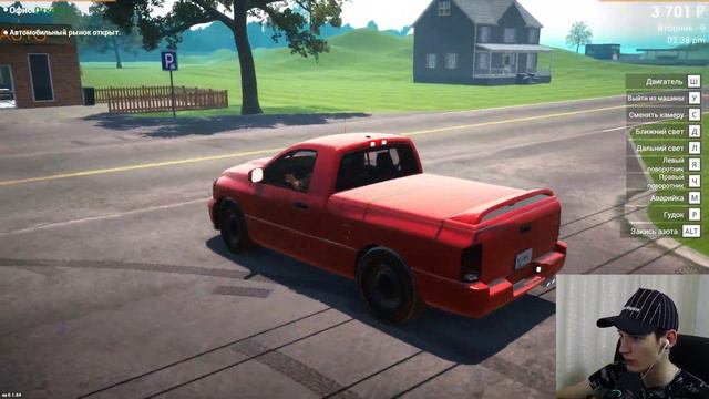 ТЕПЕРЬ Я ЗАКУПАЮ ТАЧКИ ОПТОМ! (Car For Sale Simulator 2023 #4) смотреть онлайн