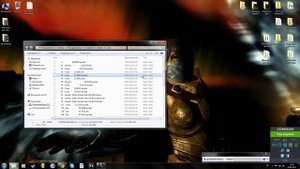 Восстановление сохранения в Skyrim