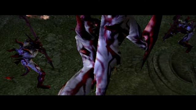 Devil May Cry 3: Dante’s Awakening - Прохождение - Part 1 (Без комментариев)