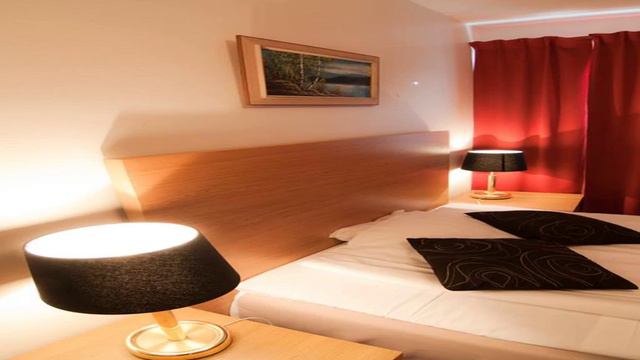 Hotell Wilhelmina - Vilhelmina - Sweden смотреть онлайн