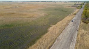 Зауральские степи. Куртамышский район 4К