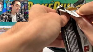 Don't Sleep On The NEW H21 Galar Power Pokémon Card Mini Tins! (opening all five!)