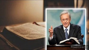 Молитва изменяющая жизнь. Чарльз Стэнли. Христианские проповеди.