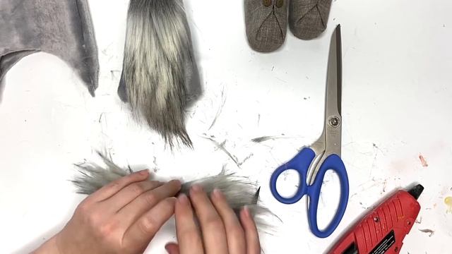 Standing Gnome Bubble Body Gnome Pattern - Memorial Gnome; DIY Christmas Gnome Tutorial for Beginne смотреть онлайн